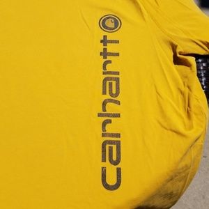 Carhartt Relaxed Fit Tee